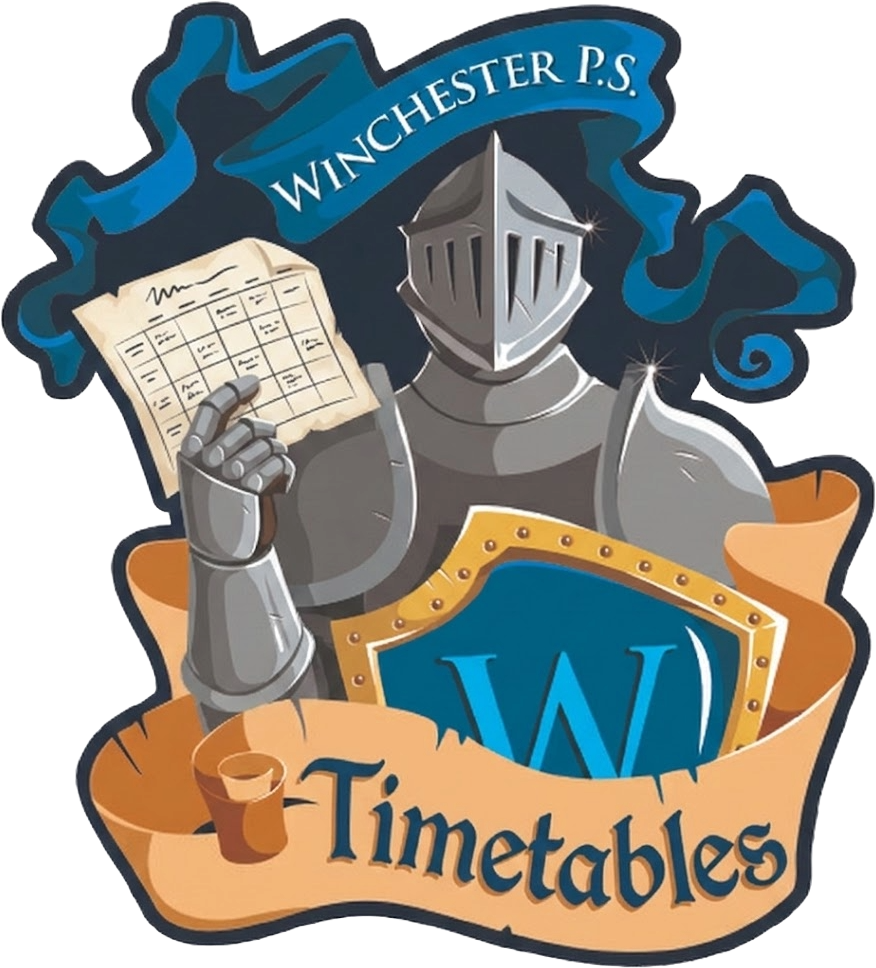 Timetables Icon